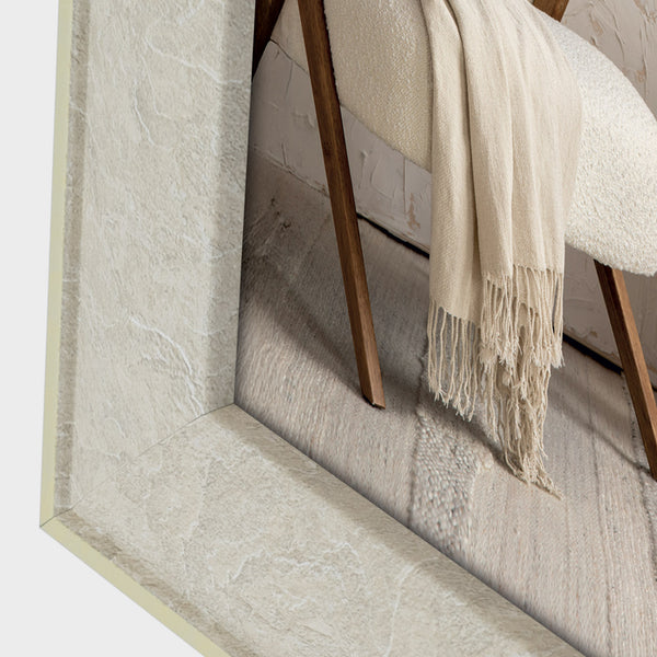 Zep Cornice Colmar Grey 13X18 YH757G Zep Cornice Colmar Grey 13X18 YH757G